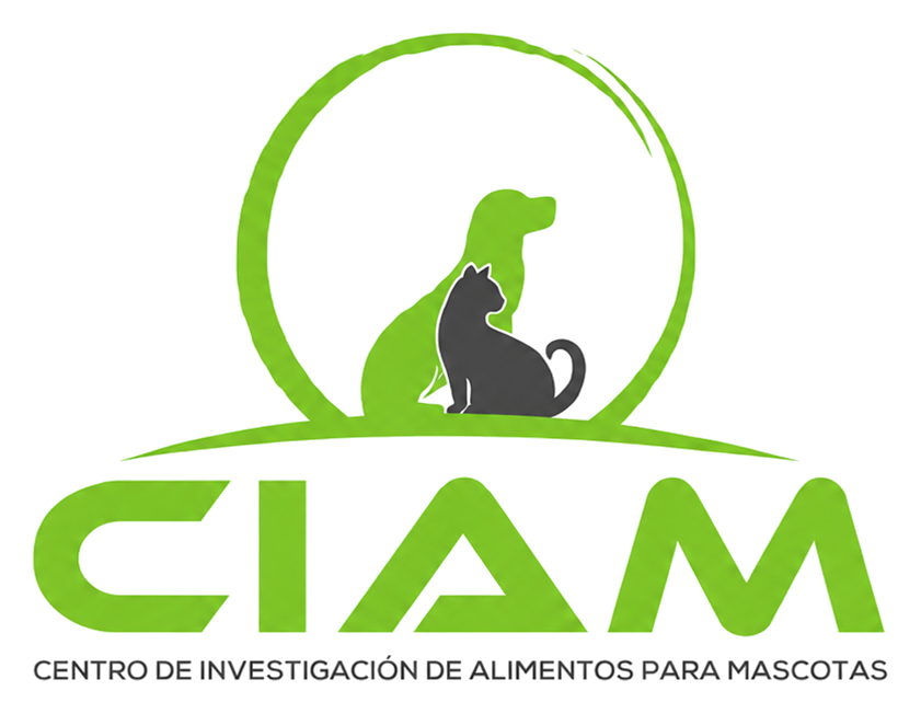 CIAM Centro de Investigación de Alimentos para Mascotas