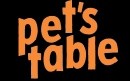 Pet’s Table